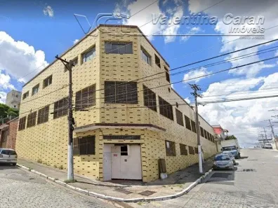 Prédio Comercial para alugar, 1621m² no Vila Aricanduva, São Paulo