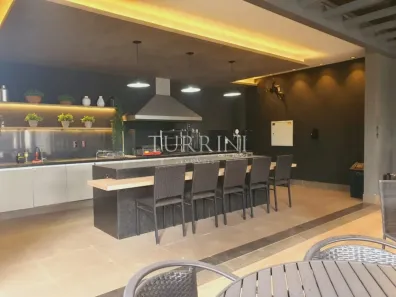 Apartamento com 3 Quartos à venda, 84m² no Vila Aviação, Bauru