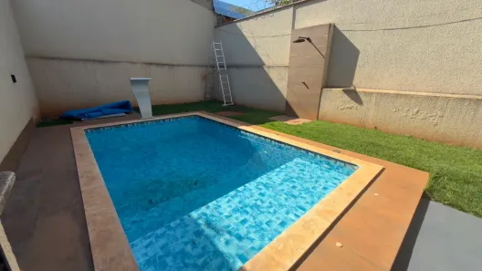 Casa com 3 Quartos à venda, 139m² no Jardim Nova Era, Aparecida de Goiânia