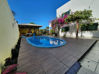 Casa com 3 Quartos à venda, 200m² no Barra do Jacuípe, Camaçari