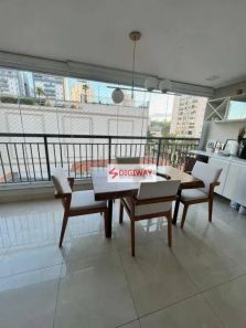 Apartamento com 2 Quartos à venda, 70m² no Ipiranga, São Paulo