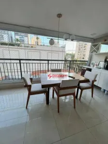 Apartamento com 2 Quartos à venda, 70m² no Ipiranga, São Paulo