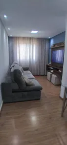 Apartamento com 2 Quartos à venda, 58m² no Santa Terezinha, São Bernardo do Campo