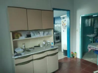 Casa com 3 Quartos à venda, 203m² no Gonzaga de Campos, São José do Rio Preto