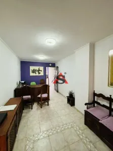 Sala Comercial à venda, 48m² no Vila Mariana, São Paulo
