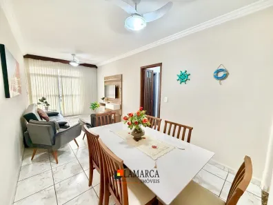 Apartamento com 2 Quartos à venda, 80m² no Enseada, Guarujá