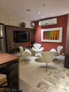 Apartamento com 3 Quartos à venda, 107m² no Botafogo, Rio de Janeiro