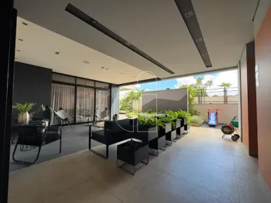 Apartamento com 1 Quarto para alugar, 45m² no Parque das Indústrias, Marília