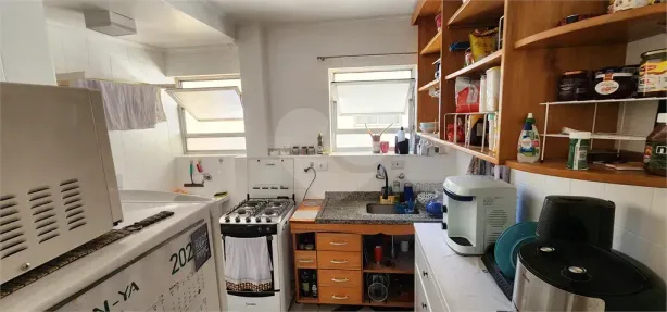 Apartamento com 2 Quartos à venda, 67m² no Paraíso, São Paulo
