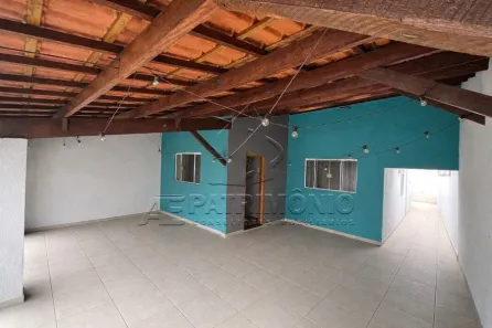 Casa com 4 Quartos à venda, 150m² no Conjunto Habitacional Júlio de Mesquita Filho, Sorocaba