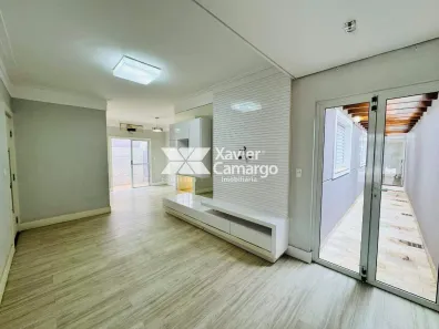 Casa de Condomínio com 2 Quartos à venda, 200m² no Chácara Bom Retiro, Rio Claro