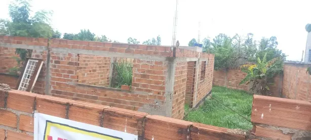 Casa com 2 Quartos à venda, 379m² no Virgínia Parque, Aparecida de Goiânia