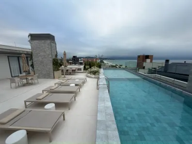 Apartamento com 3 Quartos à venda, 100m² no Jurerê, Florianópolis