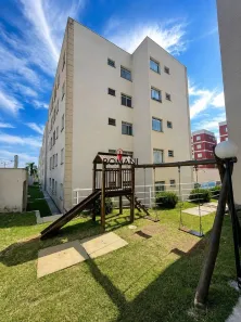 Apartamento com 2 Quartos à venda, 53m² no Caxangá, Suzano