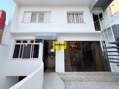 Imóvel Comercial com 5 Quartos para alugar, 150m² no Jardim do Mar, São Bernardo do Campo