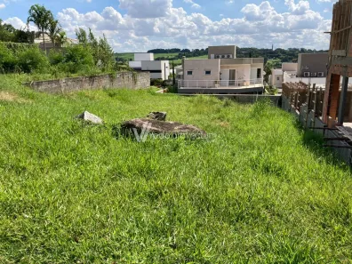 Lote/Terreno à venda, 414m² no Parque das Quaresmeiras, Campinas