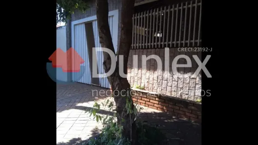 Casa com 3 Quartos à venda, 176m² no Vila Souto, Bauru
