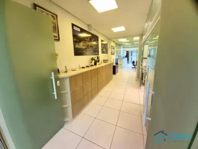 Prédio Comercial para alugar, 613m² no Vila Prudente, São Paulo