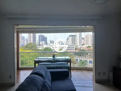Apartamento com 3 Quartos à venda, 93m² no Tatuapé, São Paulo