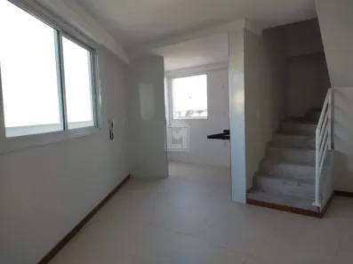 Apartamento com 1 Quarto à venda, 61m² no Jardim da Penha, Vitória