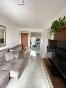 Apartamento com 2 Quartos à venda, 50m² no Tabuleiro do Martins, Maceió