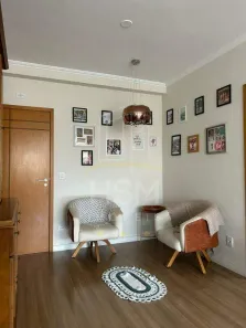 Apartamento com 3 Quartos à venda, 98m² no Nova Petrópolis, São Bernardo do Campo