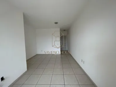 Apartamento com 3 Quartos à venda, 76m² no Quilombo, Cuiabá