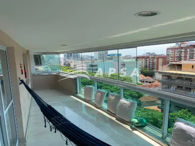Apartamento com 3 Quartos para alugar, 85m² no Tijuca, Rio de Janeiro