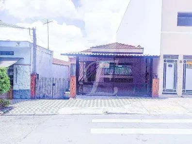 Casa com 3 Quartos à venda, 280m² no Vila Medeiros, São Paulo