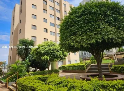 Apartamento com 3 Quartos à venda, 67m² no Brasília, Londrina