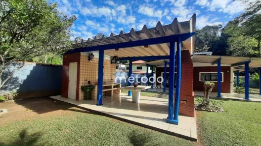 Fazenda/Sítio com 1 Quarto à venda, 188m² no Estância Guararema, Guararema