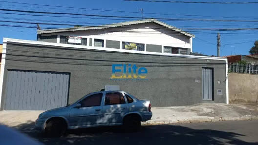 Casa com 3 Quartos à venda, 151m² no Vila Nogueira, Campinas