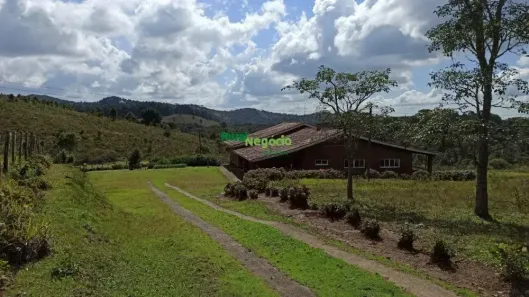 Fazenda/Sítio à venda, 1920000m² no Centro, Delfim Moreira