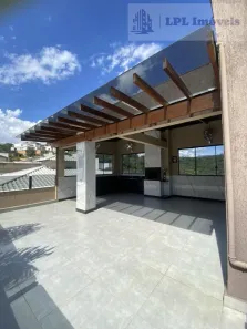 Casa com 3 Quartos à venda, 165m² no Residencial Masterville, Sarzedo