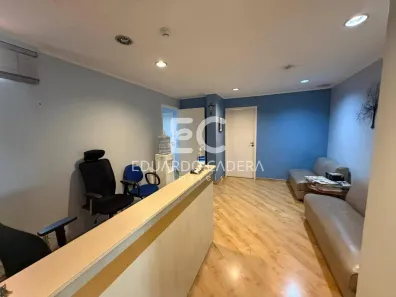 Sala Comercial para venda ou aluguel, 81m² no Bela Vista, São Paulo