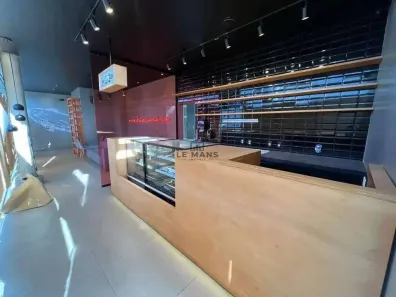 Ponto Comercial para alugar, 134m² no São Dimas, Piracicaba