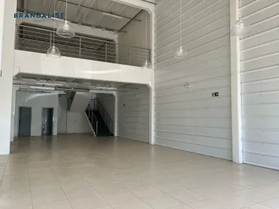 Ponto Comercial para alugar, 208m² no Rio Branco, Canoas