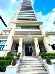 Apartamento com 3 Quartos à venda, 256m² no Cambuí, Campinas