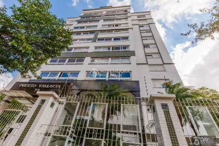 Apartamento com 3 Quartos à venda, 126m² no Jardim Lindóia, Porto Alegre