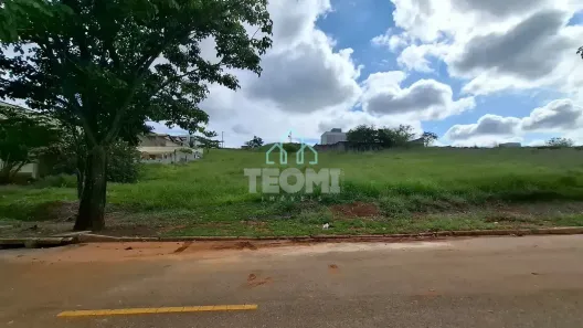 Lote/Terreno à venda, 1085m² no Chácara São Félix, Taubaté