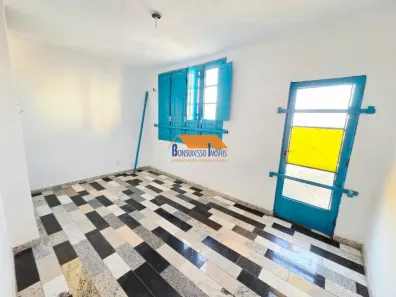Apartamento com 1 Quarto para alugar, 45m² no Lagoinha, Belo Horizonte