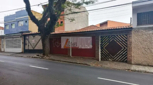 Casa com 3 Quartos à venda, 300m² no Paulicéia, São Bernardo do Campo