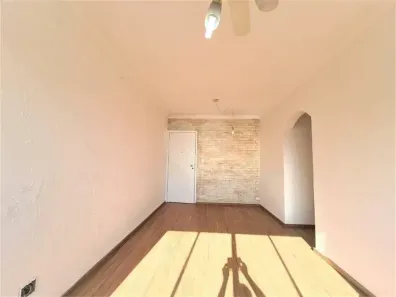 Apartamento com 2 Quartos à venda, 62m² no Vila Santa Catarina, São Paulo