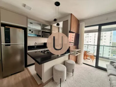 Apartamento com 2 Quartos à venda, 66m² no Bethaville I, Barueri
