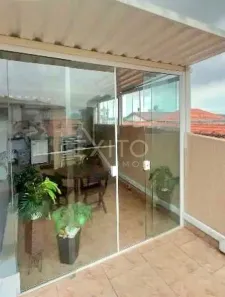 Casa com 2 Quartos à venda, 110m² no Vila de Vecchi, Jundiaí