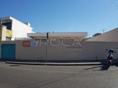 Casa com 3 Quartos à venda, 300m² no Vila Costa do Sol, São Carlos