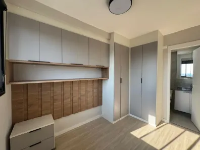Apartamento com 1 Quarto à venda, 29m² no Butantã, São Paulo
