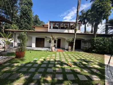 Sobrado com 7 Quartos à venda, 565m² no Riviera, Bertioga