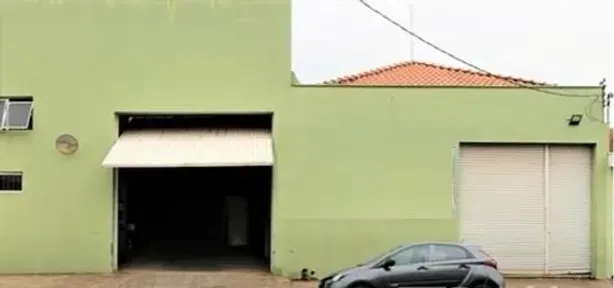 Imóvel Comercial com 1 Quarto para alugar, 580m² no Jardim São Luiz, Piracicaba