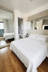 Apartamento com 1 Quarto à venda, 32m² no Centro, Curitiba